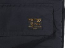 画像9: WESTRIDE×TRACK【予約商品/10月頃〜入荷予定】 (9)