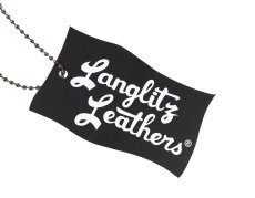 画像11: Langlitz Leathers  (11)