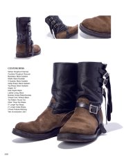 画像5: YOUR WESCO -CUSTOM BOOTS SAMPLE BOOK- (5)