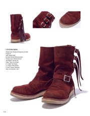 画像6: YOUR WESCO -CUSTOM BOOTS SAMPLE BOOK- (6)