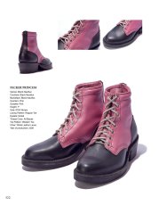 画像18: YOUR WESCO -CUSTOM BOOTS SAMPLE BOOK- (18)