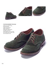 画像16: YOUR WESCO -CUSTOM BOOTS SAMPLE BOOK- (16)