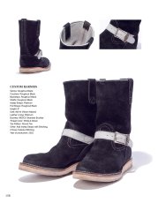 画像9: YOUR WESCO -CUSTOM BOOTS SAMPLE BOOK- (9)