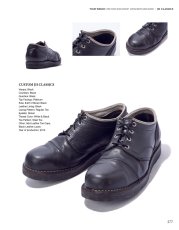 画像14: YOUR WESCO -CUSTOM BOOTS SAMPLE BOOK- (14)