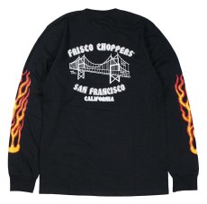 画像2: FRISCO CHOPPERS (2)