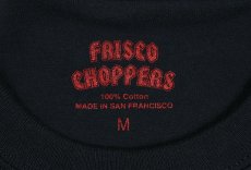 画像4: FRISCO CHOPPERS (4)