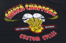 画像5: FRISCO CHOPPERS (5)