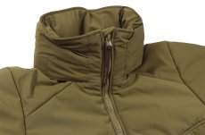 画像4: FREEWHEELERS & CO. ["EXTREME COLD WEATHER MONSTER JACKET" UTT HARD SHELL JACKET #2431018 KHAKI OLIVE size.M,L] (4)