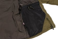 画像10: FREEWHEELERS & CO. ["EXTREME COLD WEATHER MONSTER JACKET" UTT HARD SHELL JACKET #2431018 KHAKI OLIVE size.M,L] (10)