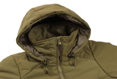 画像5: FREEWHEELERS & CO. ["EXTREME COLD WEATHER MONSTER JACKET" UTT HARD SHELL JACKET #2431018 KHAKI OLIVE size.M,L] (5)