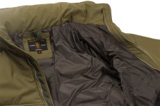 画像8: FREEWHEELERS & CO. ["EXTREME COLD WEATHER MONSTER JACKET" UTT HARD SHELL JACKET #2431018 KHAKI OLIVE size.M,L] (8)