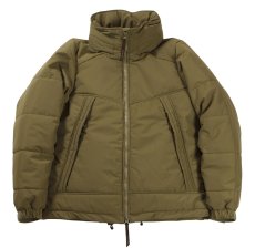 画像1: FREEWHEELERS & CO. ["EXTREME COLD WEATHER MONSTER JACKET" UTT HARD SHELL JACKET #2431018 KHAKI OLIVE size.M,L] (1)