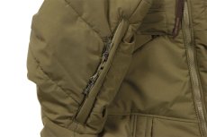 画像14: FREEWHEELERS & CO. ["EXTREME COLD WEATHER MONSTER JACKET" UTT HARD SHELL JACKET #2431018 KHAKI OLIVE size.M,L] (14)