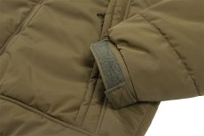 画像15: FREEWHEELERS & CO. ["EXTREME COLD WEATHER MONSTER JACKET" UTT HARD SHELL JACKET #2431018 KHAKI OLIVE size.M,L] (15)