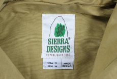 画像5: SIERRA DESIGNS (5)