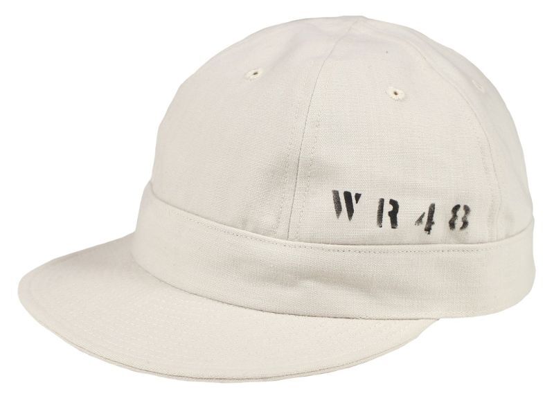 WESTRIDE -ARMY CAP- OFF