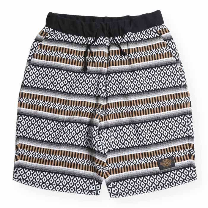 WESTRIDE -NGT RUG SHORTS- MSTD RUG